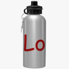 Спортивная бутылка