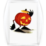 halloween pumpkin