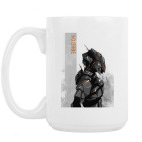 Кружка 420 мл