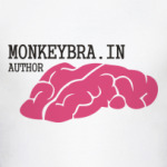 Обезьяньи мозги