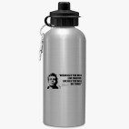 Спортивная бутылка