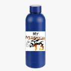 Термобутылка