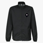 Ветровка без капюшона