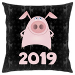 Год свиньи 2019
