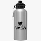 Спортивная бутылка