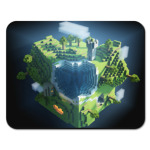 Кубический мир