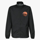 Ветровка без капюшона