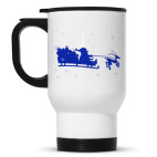 Кружка-термос