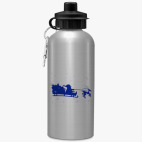 Спортивная бутылка