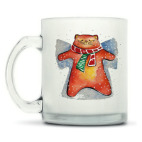 Снежный Кот