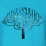 Космическое дерево