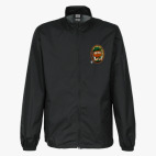 Ветровка без капюшона