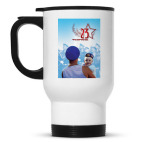 Кружка-термос