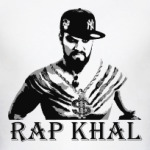 Рэп Кхал - Игра престолов