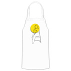 Кухонный фартук