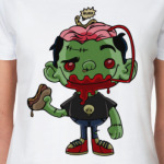 Если бы у зомби был мозг.