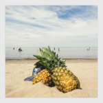 Ананасы