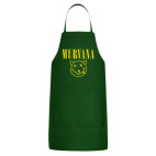 Кухонный фартук