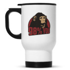 Кружка-термос