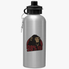 Спортивная бутылка