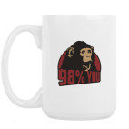 Кружка 420 мл