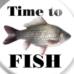 Time to fish