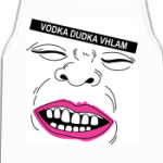 Vodka Dudka Vhlam