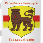 Городокский район