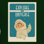 Explore the Universe