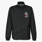 Ветровка без капюшона