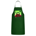 Кухонный фартук