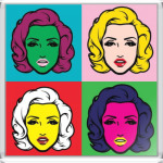 Мэрилин Монро