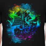 Космический голландец