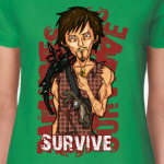 Дэрил Диксон