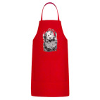 Кухонный фартук