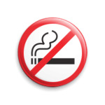No Smoking