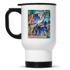 Кружка-термос