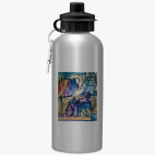 Спортивная бутылка