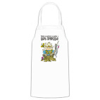 Кухонный фартук