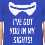 Overwatch Solder: 76 (Солдат: 76)