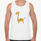 Animals / Giraffe