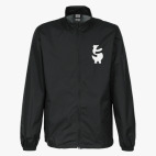 Ветровка без капюшона