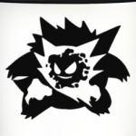 Pokemon Ghosts