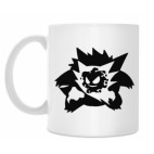 Кружка 330 мл