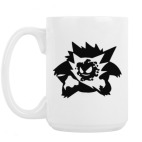 Кружка 420 мл