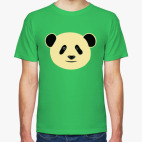 Милая панда