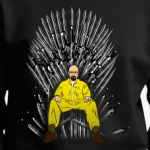 Во все тяжкие