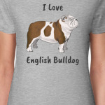 Английский бульдог