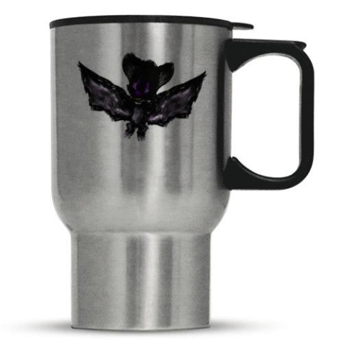 Кружка-термос Хэллоуин