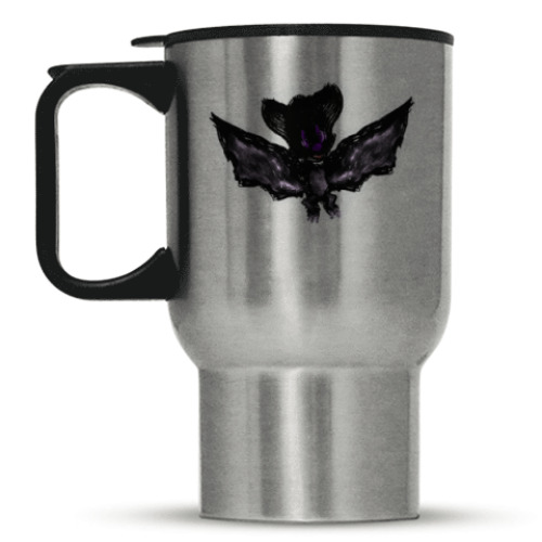 Кружка-термос Хэллоуин